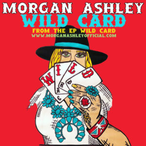 Morgan Ashley